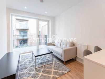 Apartment For Rent in Southall, United Kingdom