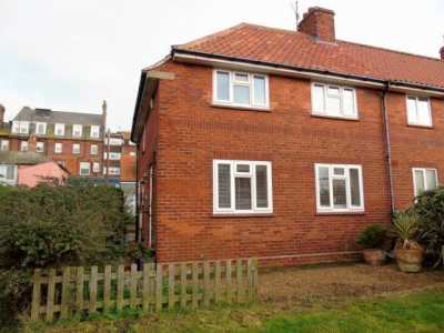 Home For Rent in Aldeburgh, United Kingdom