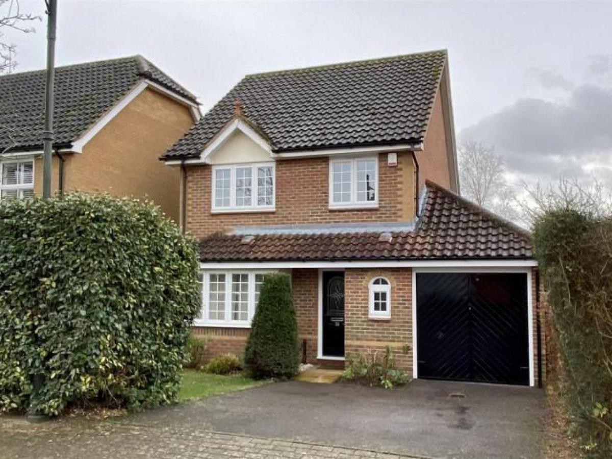 Picture of Home For Rent in West Malling, Kent, United Kingdom