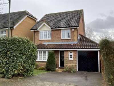 Home For Rent in West Malling, United Kingdom