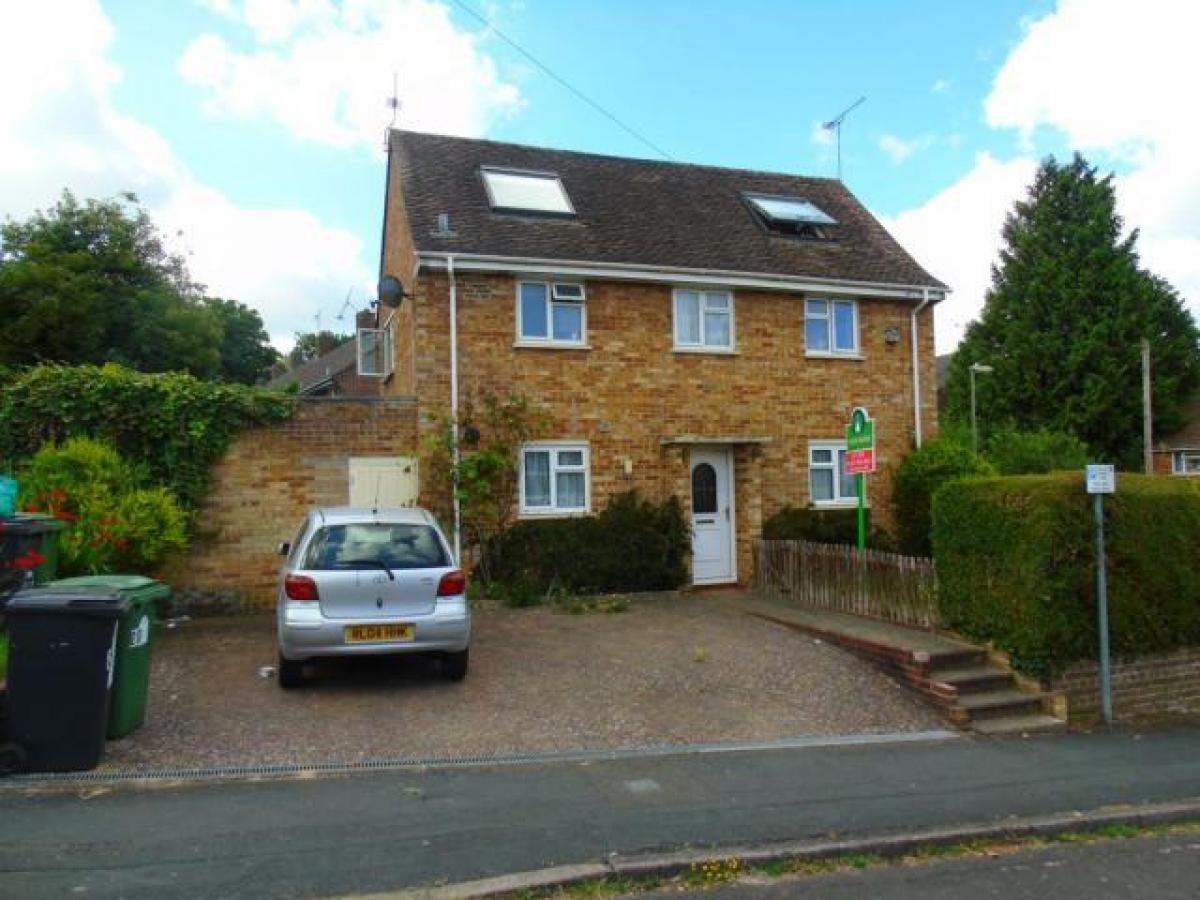 Picture of Home For Rent in Winchester, Hampshire, United Kingdom