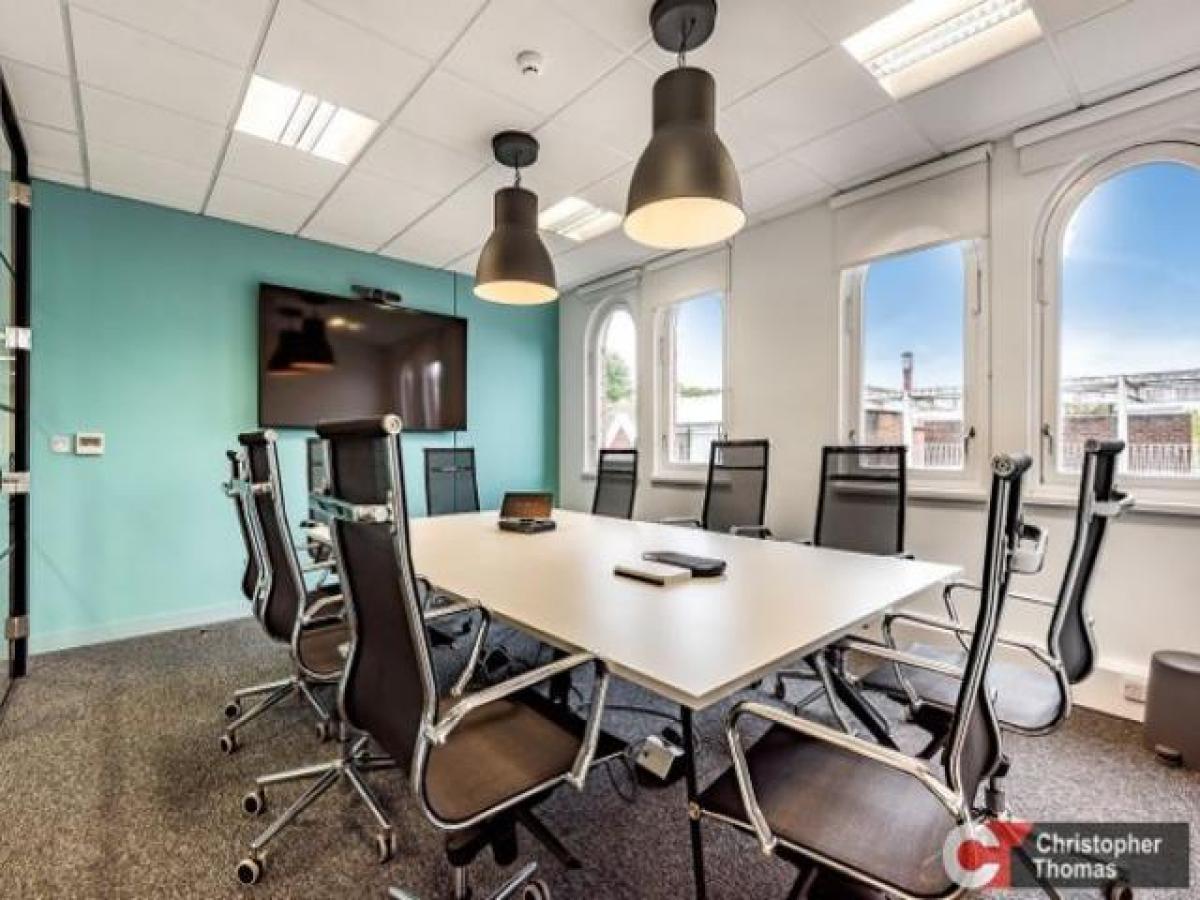 Picture of Office For Rent in Windsor, Berkshire, United Kingdom