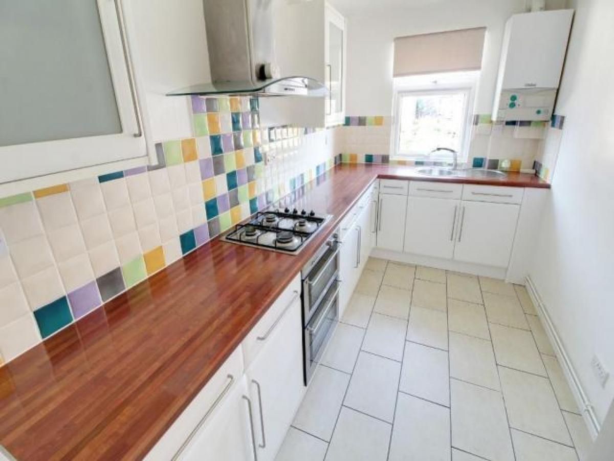 Picture of Apartment For Rent in Peterborough, Cambridgeshire, United Kingdom