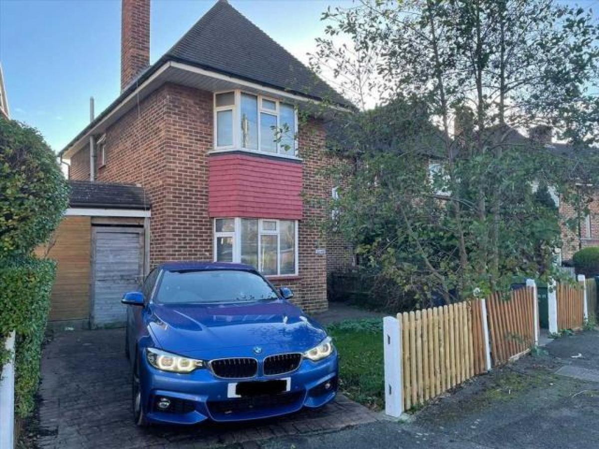 Picture of Home For Rent in Harrow, Greater London, United Kingdom