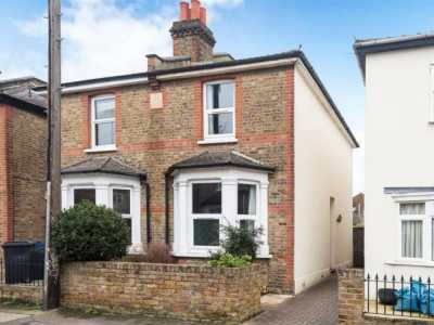 Home For Rent in Kingston upon Thames, United Kingdom