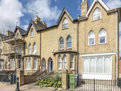 Apartment For Rent in Oxford, United Kingdom