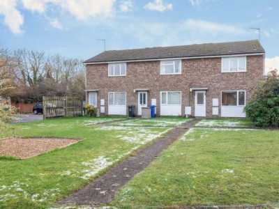 Apartment For Rent in Milton Keynes, United Kingdom