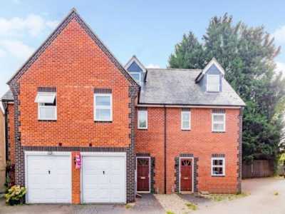 Home For Rent in Banbury, United Kingdom
