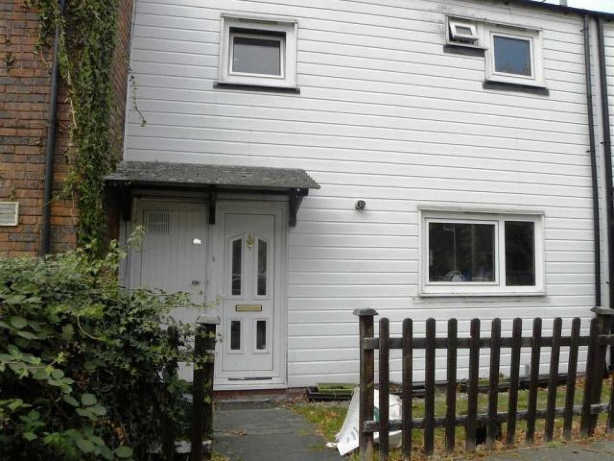 Picture of Home For Rent in Uxbridge, Greater London, United Kingdom
