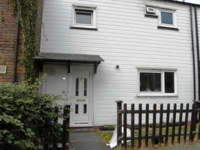 Home For Rent in Uxbridge, United Kingdom