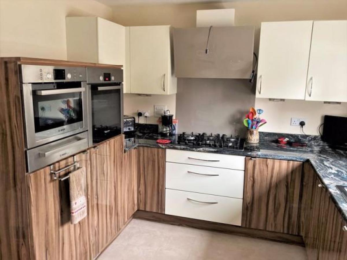 Picture of Home For Rent in Aldershot, Hampshire, United Kingdom