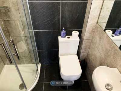 Apartment For Rent in Wembley, United Kingdom