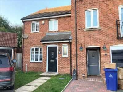 Home For Rent in Mexborough, United Kingdom