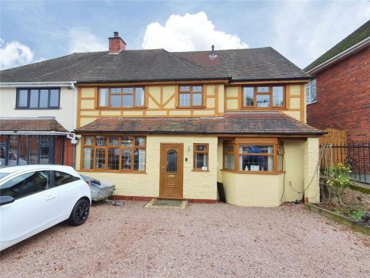 Picture of Home For Rent in Kidderminster, Worcestershire, United Kingdom