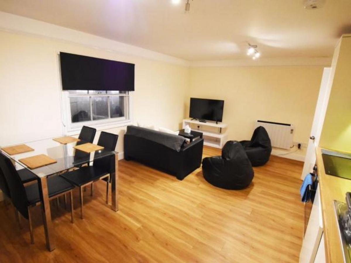 Picture of Apartment For Rent in Ipswich, Suffolk, United Kingdom
