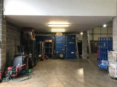 Industrial For Rent in Gloucester, United Kingdom