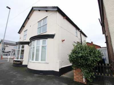 Apartment For Rent in Warrington, United Kingdom