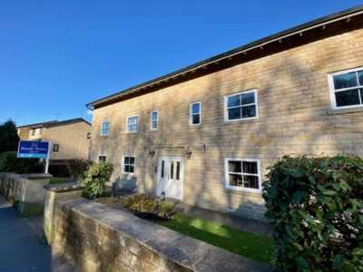 Apartment For Rent in Rochdale, United Kingdom