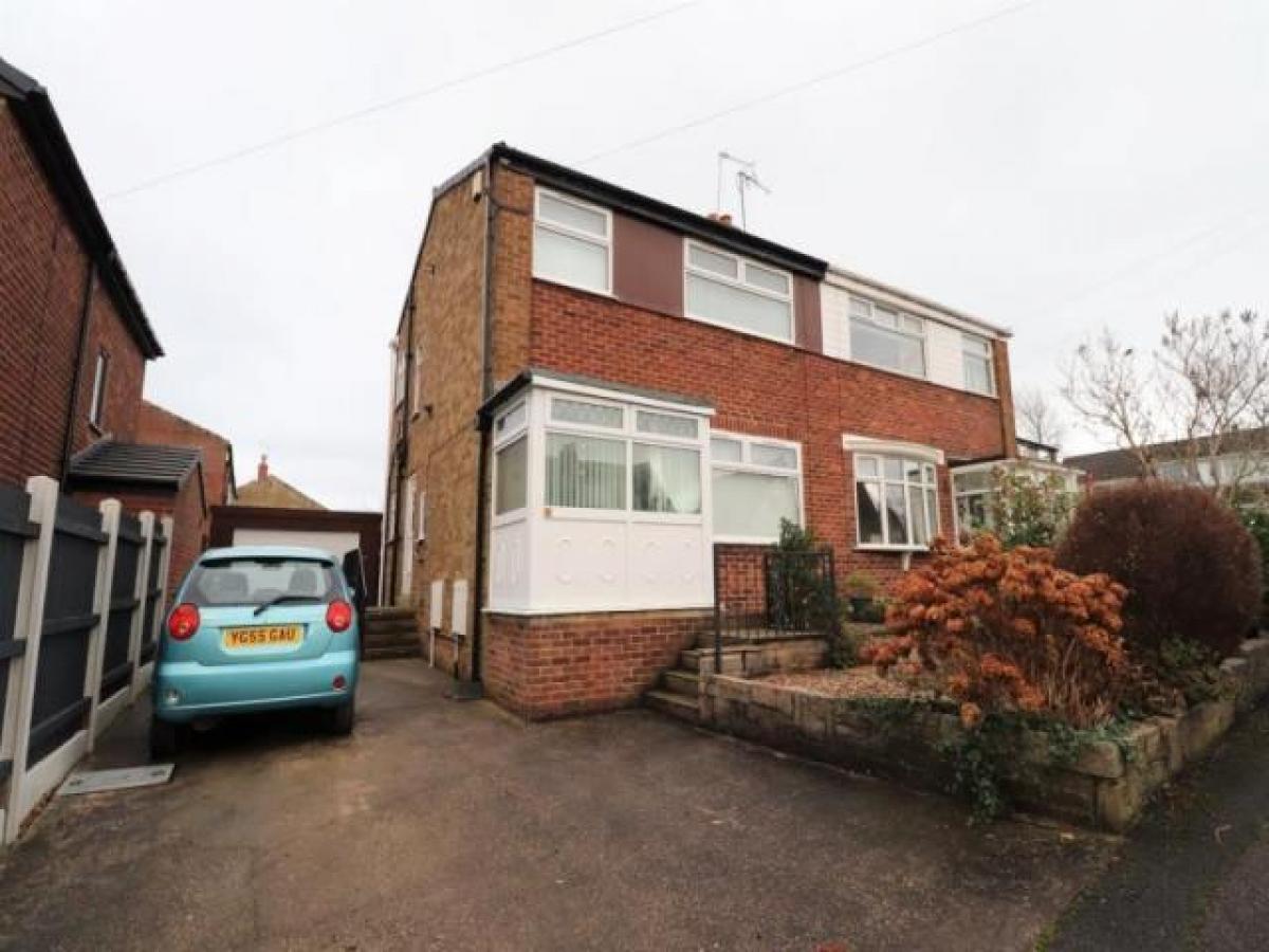 Picture of Home For Rent in Pudsey, West Yorkshire, United Kingdom