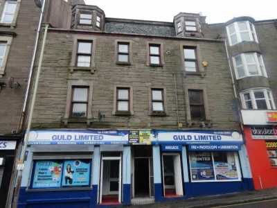Apartment For Rent in Dundee, United Kingdom