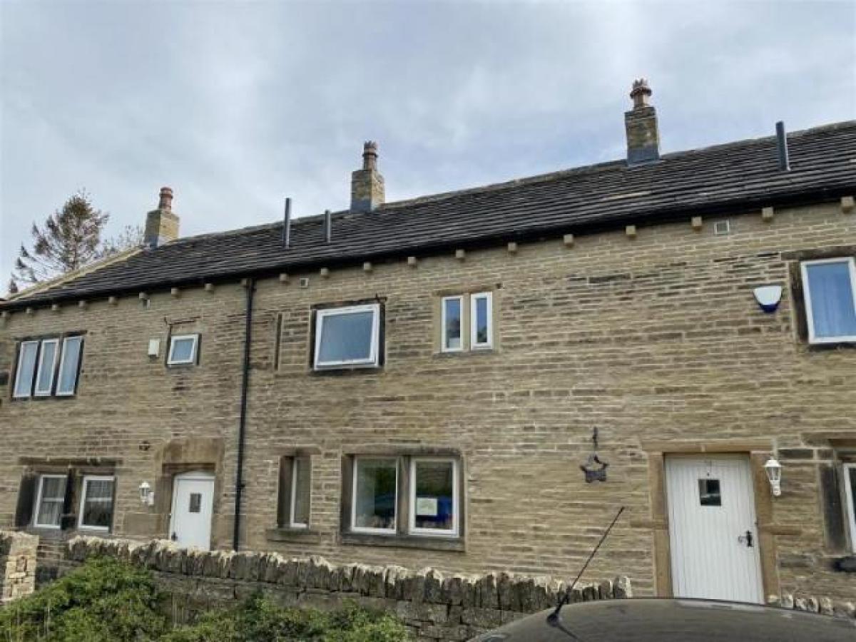 Picture of Home For Rent in Holmfirth, West Yorkshire, United Kingdom