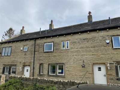Home For Rent in Holmfirth, United Kingdom