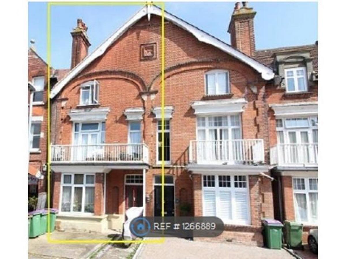 Picture of Apartment For Rent in Hythe, Hampshire, United Kingdom