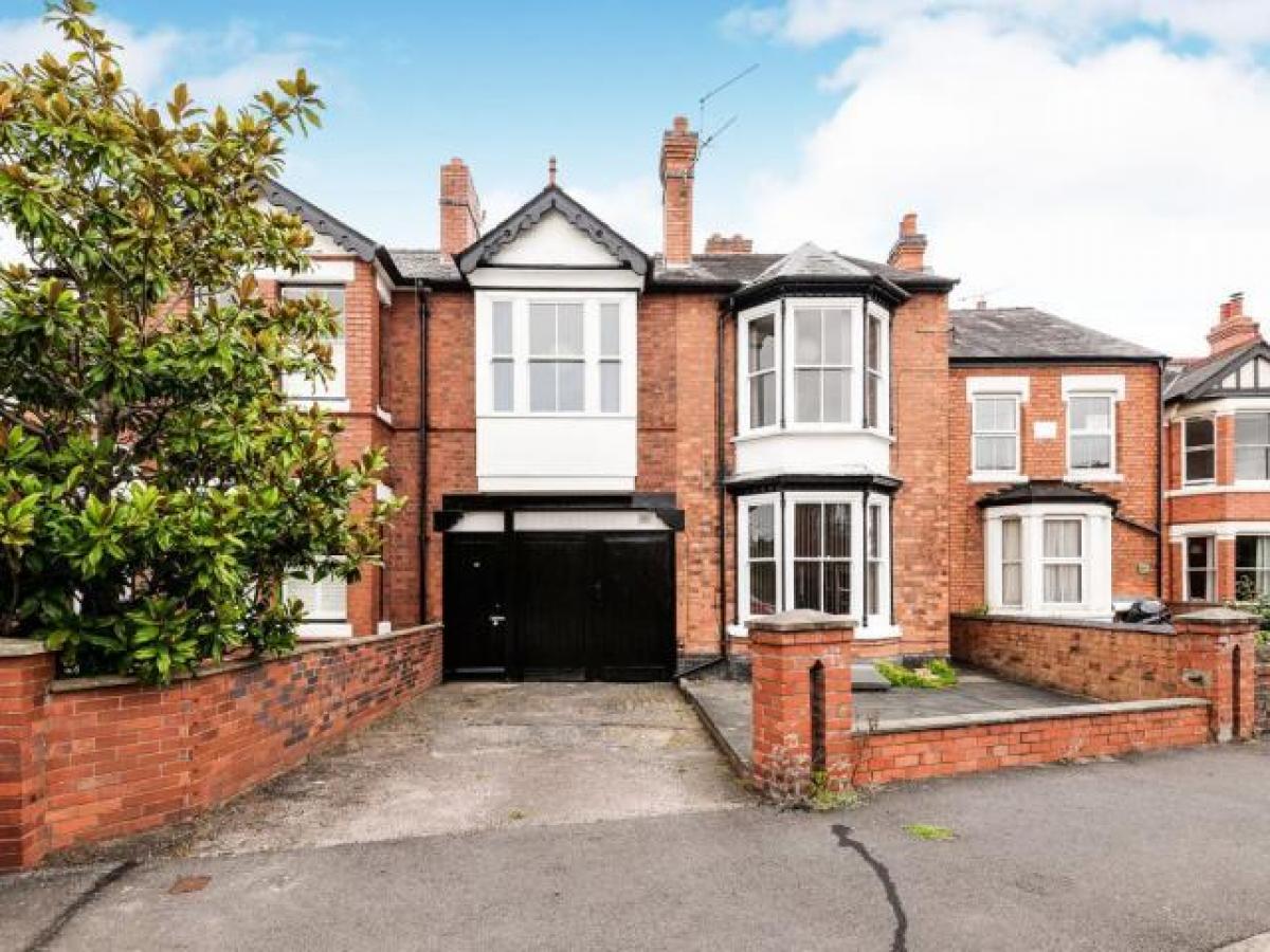 Picture of Home For Rent in Worcester, Worcestershire, United Kingdom