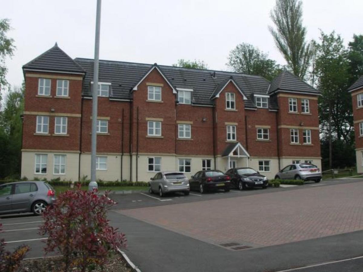 Picture of Apartment For Rent in Sandbach, Cheshire, United Kingdom