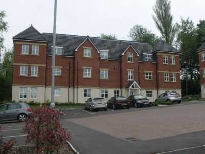 Apartment For Rent in Sandbach, United Kingdom