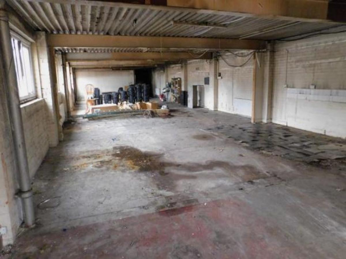 Picture of Office For Rent in Birmingham, West Midlands, United Kingdom