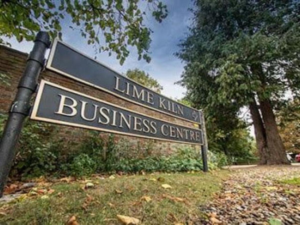 Picture of Office For Rent in Swindon, Wiltshire, United Kingdom