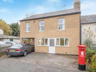 Home For Rent in Hertford, United Kingdom