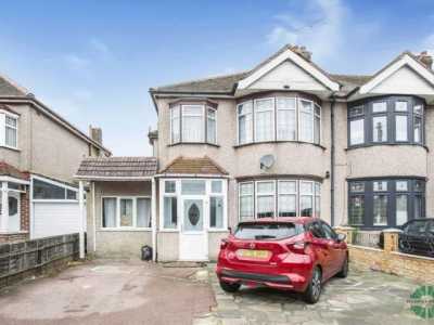 Home For Rent in Romford, United Kingdom