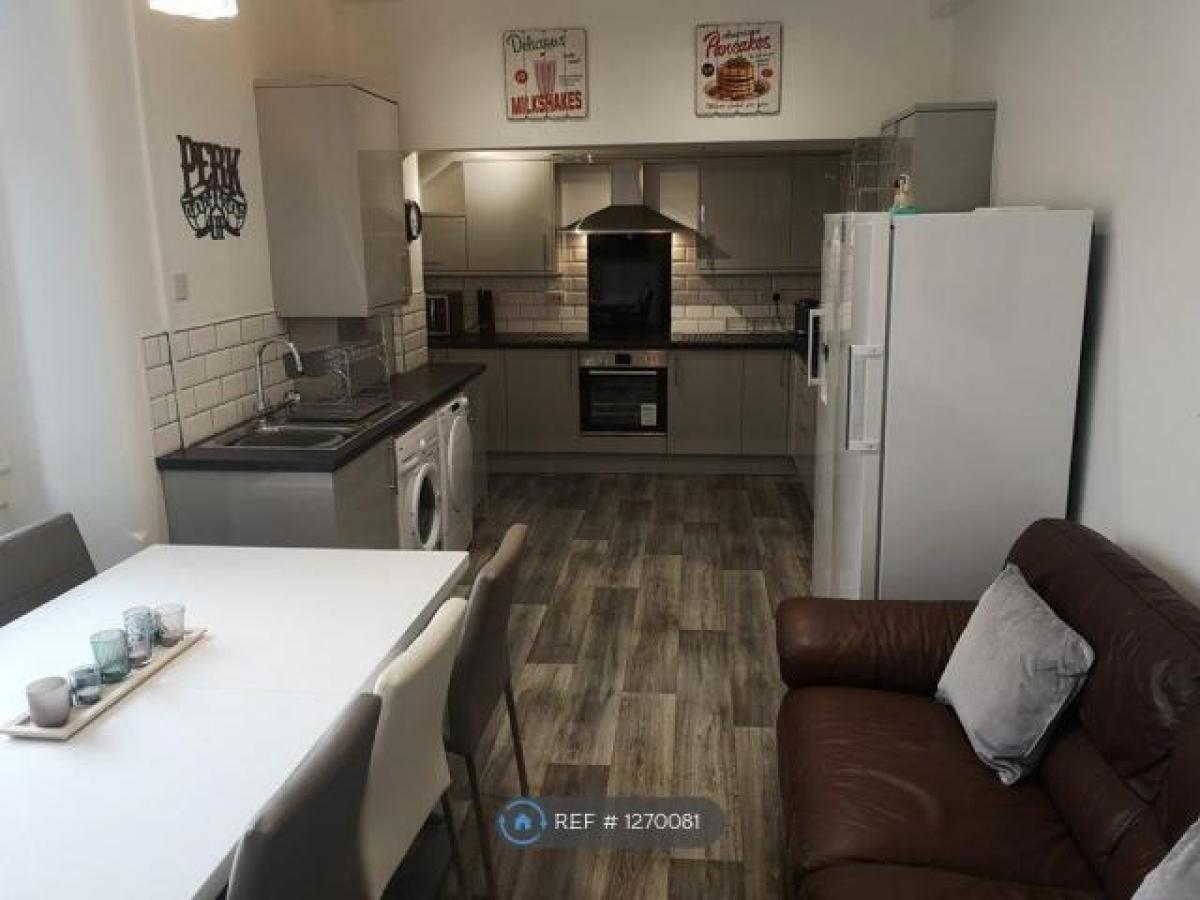 Picture of Apartment For Rent in Preston, Lancashire, United Kingdom
