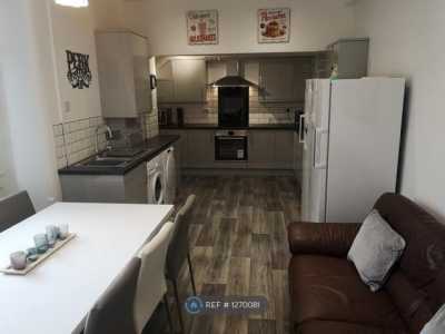 Apartment For Rent in Preston, United Kingdom