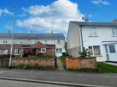 Apartment For Rent in Corby, United Kingdom