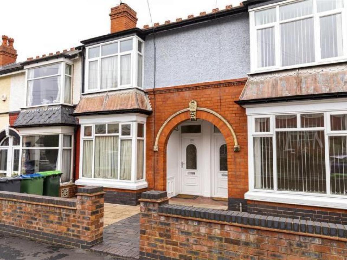 Picture of Home For Rent in Smethwick, West Midlands, United Kingdom