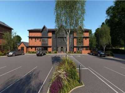 Office For Rent in Eastleigh, United Kingdom