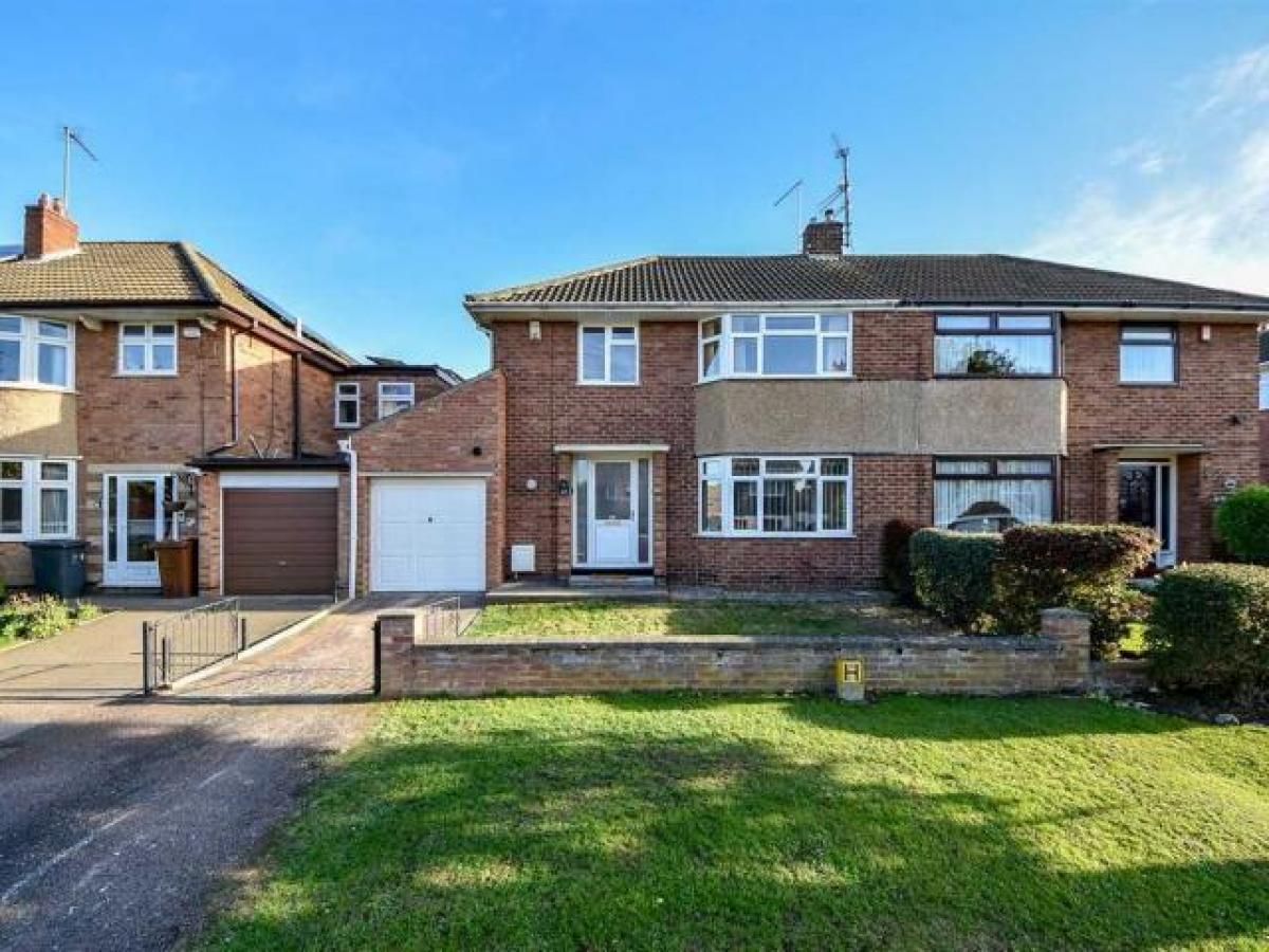 Picture of Home For Rent in Wellingborough, Northamptonshire, United Kingdom