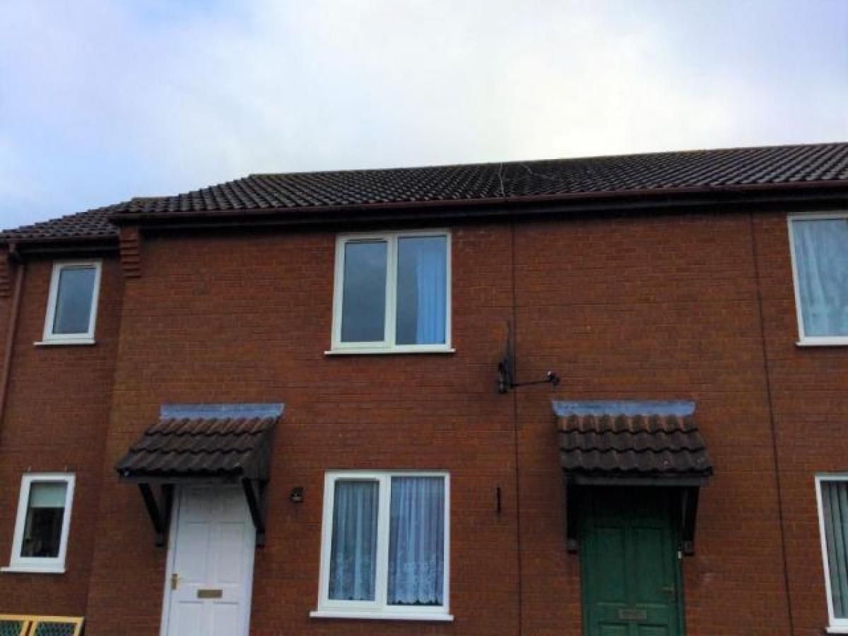 Picture of Apartment For Rent in Louth, Lincolnshire, United Kingdom