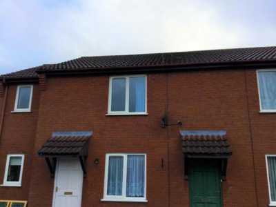Apartment For Rent in Louth, United Kingdom