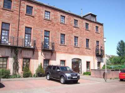 Apartment For Rent in Dundee, United Kingdom