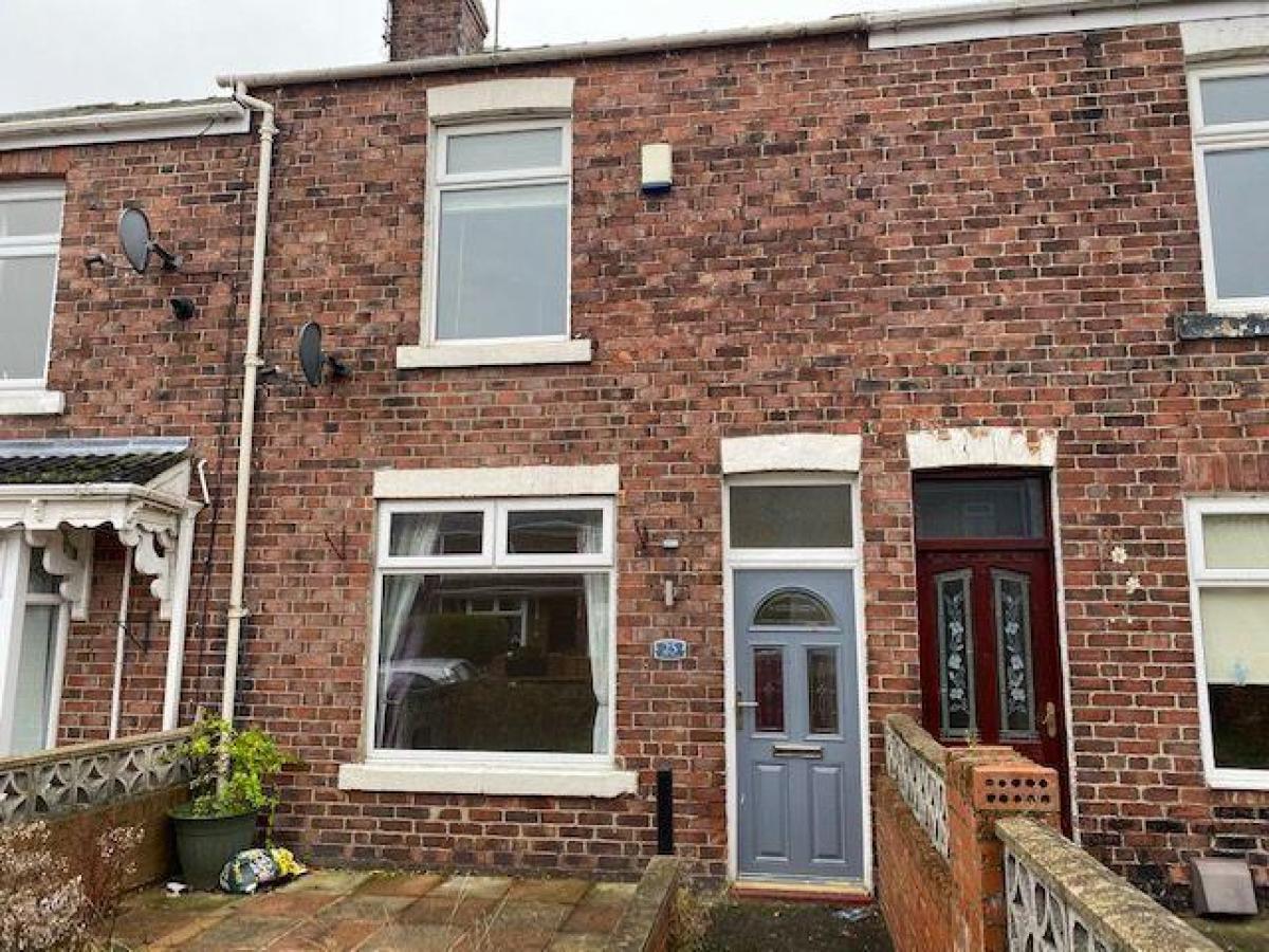 Picture of Home For Rent in Shildon, County Durham, United Kingdom