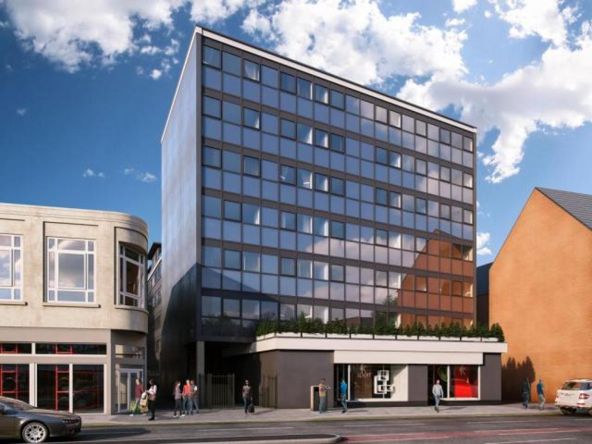 Picture of Apartment For Rent in Norwich, Norfolk, United Kingdom