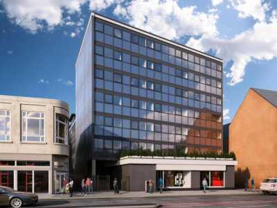 Apartment For Rent in Norwich, United Kingdom