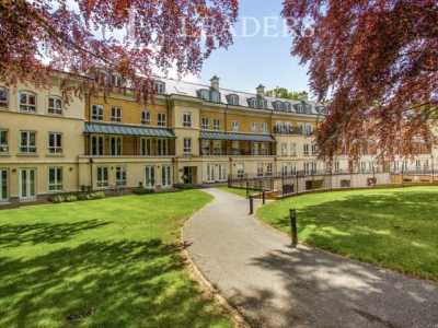 Apartment For Rent in Woking, United Kingdom