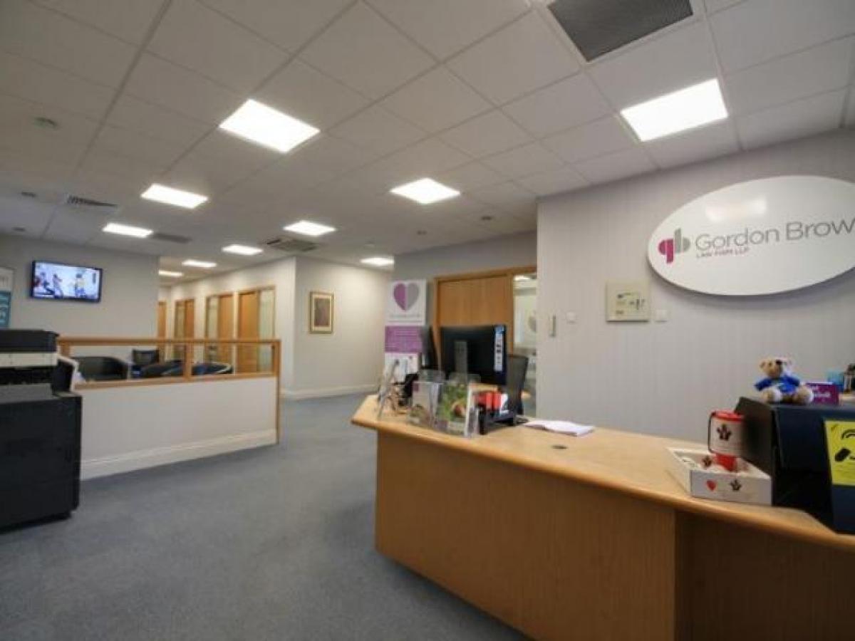 Picture of Office For Rent in Chester le Street, County Durham, United Kingdom