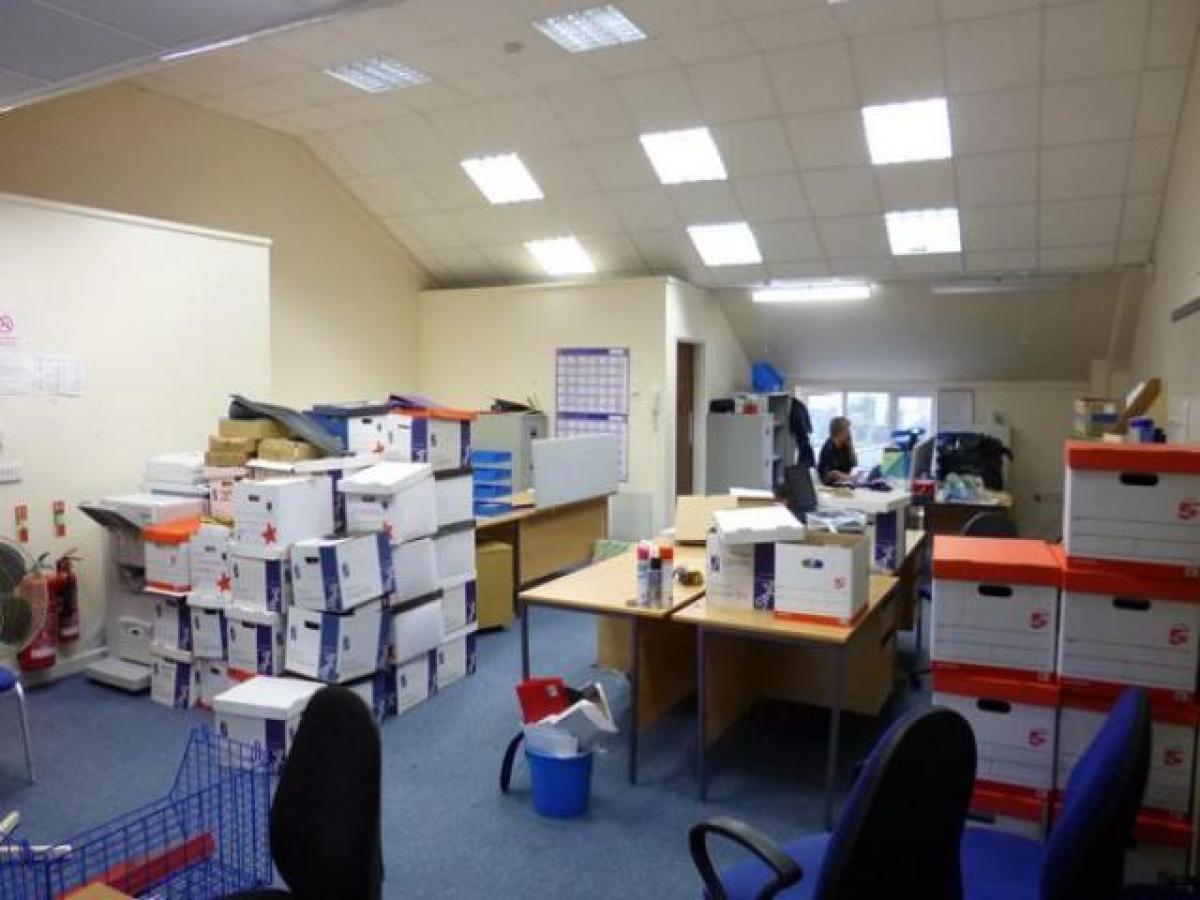 Picture of Office For Rent in Gloucester, Gloucestershire, United Kingdom