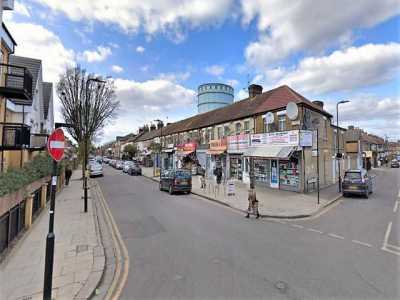 Apartment For Rent in Southall, United Kingdom